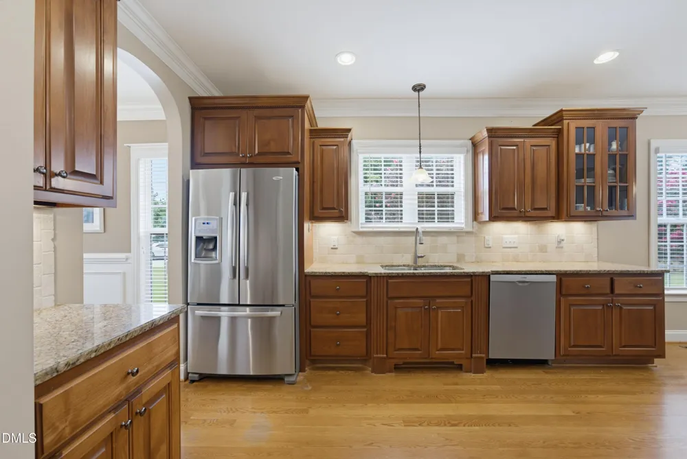 84 Elmhurst Lane Willow Springs, NC 27592