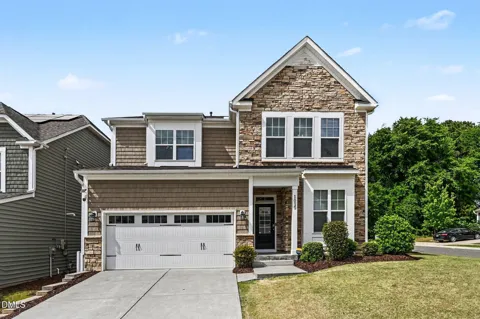 1015 Meadow Pond Drive