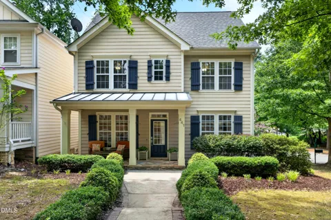 441 Marsh Landing Drive