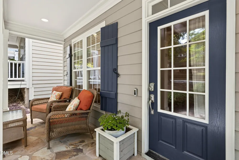 441 Marsh Landing Drive Holly Springs, NC 27540
