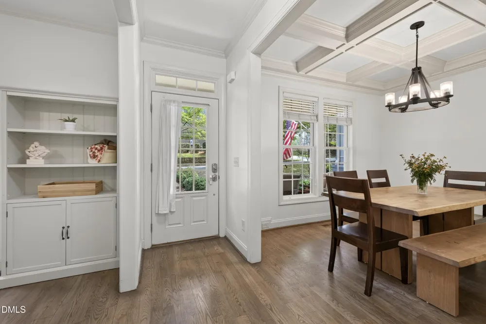 441 Marsh Landing Drive Holly Springs, NC 27540