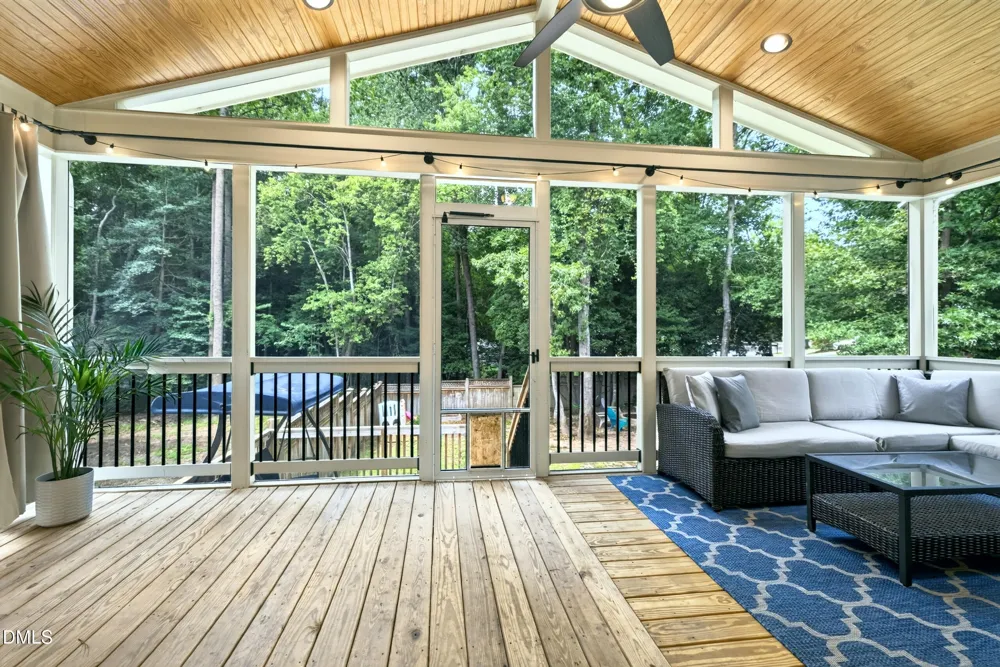 441 Marsh Landing Drive Holly Springs, NC 27540
