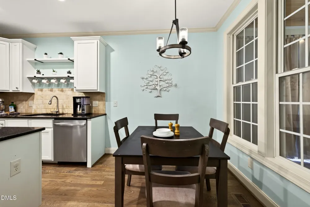 441 Marsh Landing Drive Holly Springs, NC 27540