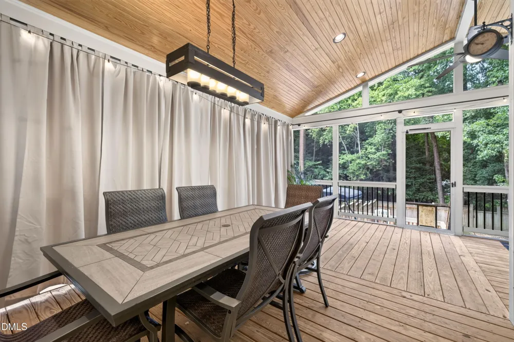 441 Marsh Landing Drive Holly Springs, NC 27540
