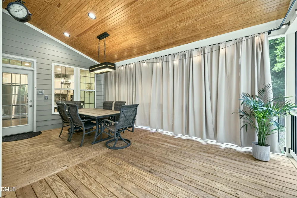 441 Marsh Landing Drive Holly Springs, NC 27540