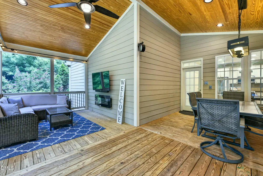 441 Marsh Landing Drive Holly Springs, NC 27540
