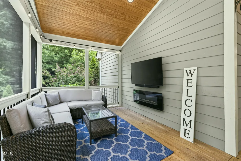 441 Marsh Landing Drive Holly Springs, NC 27540