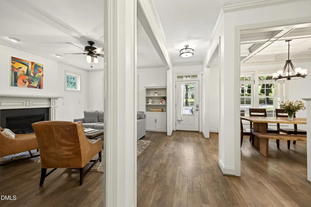 441 Marsh Landing Drive Holly Springs, NC 27540