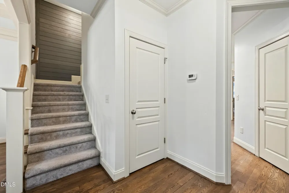 441 Marsh Landing Drive Holly Springs, NC 27540