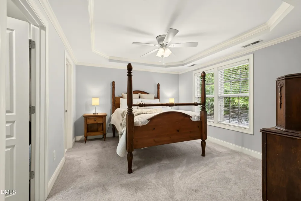 441 Marsh Landing Drive Holly Springs, NC 27540