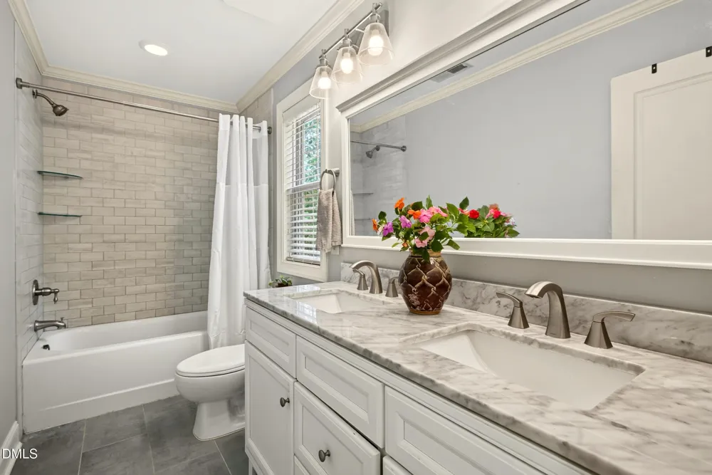441 Marsh Landing Drive Holly Springs, NC 27540
