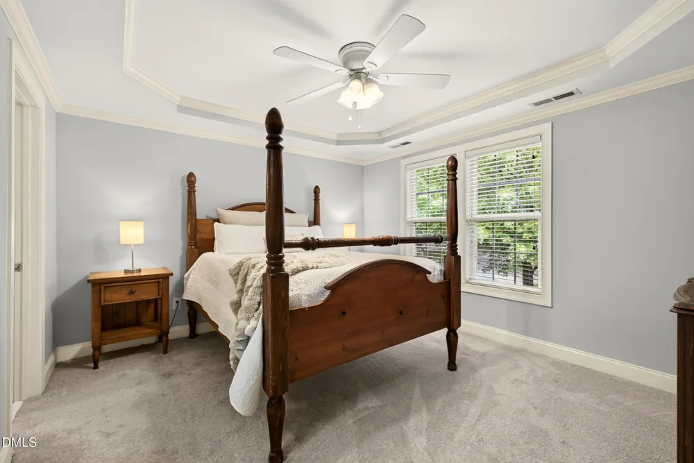 441 Marsh Landing Drive Holly Springs, NC 27540