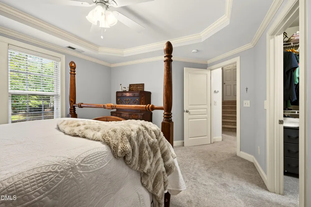441 Marsh Landing Drive Holly Springs, NC 27540