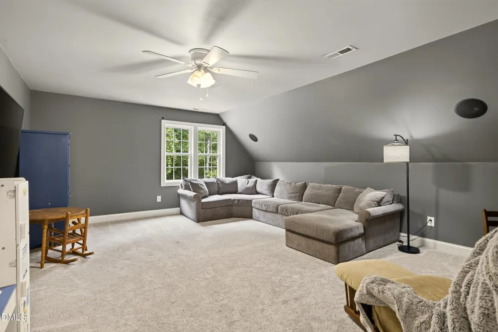 441 Marsh Landing Drive Holly Springs, NC 27540