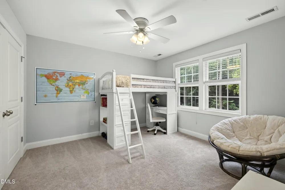 441 Marsh Landing Drive Holly Springs, NC 27540