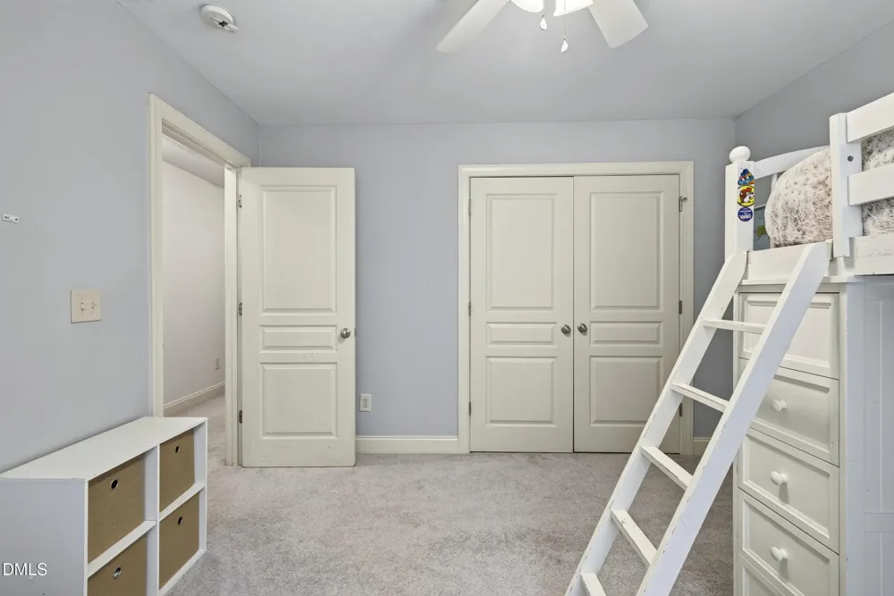 441 Marsh Landing Drive Holly Springs, NC 27540