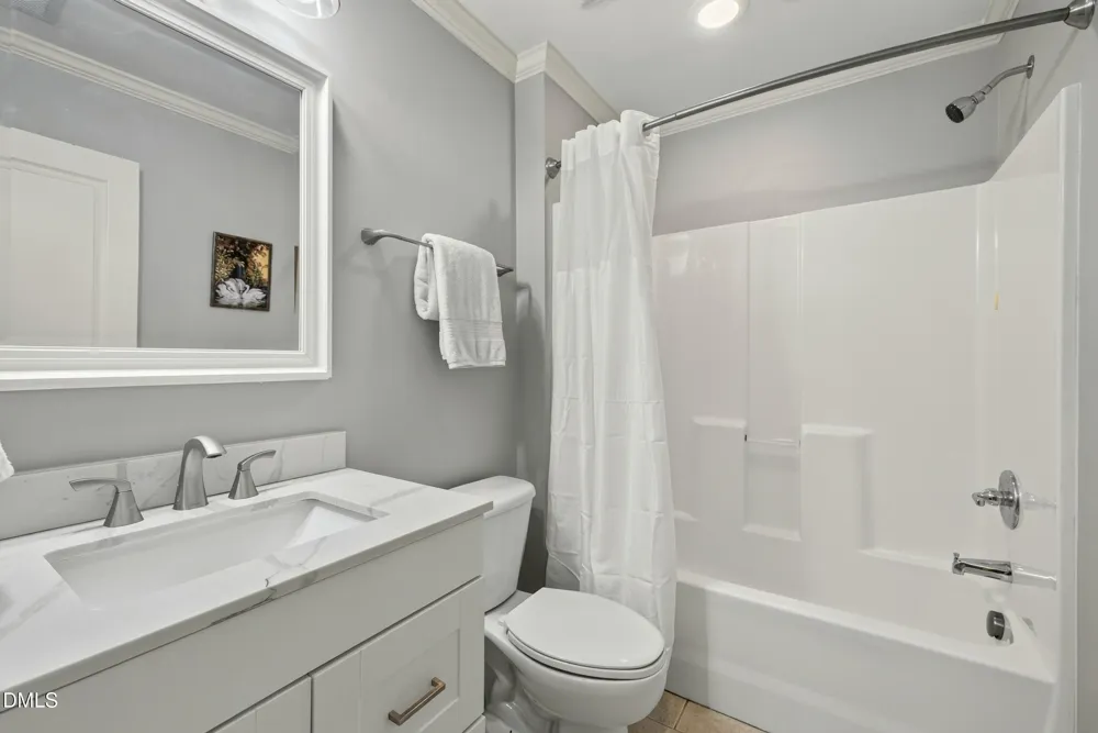 441 Marsh Landing Drive Holly Springs, NC 27540
