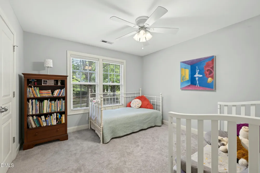 441 Marsh Landing Drive Holly Springs, NC 27540