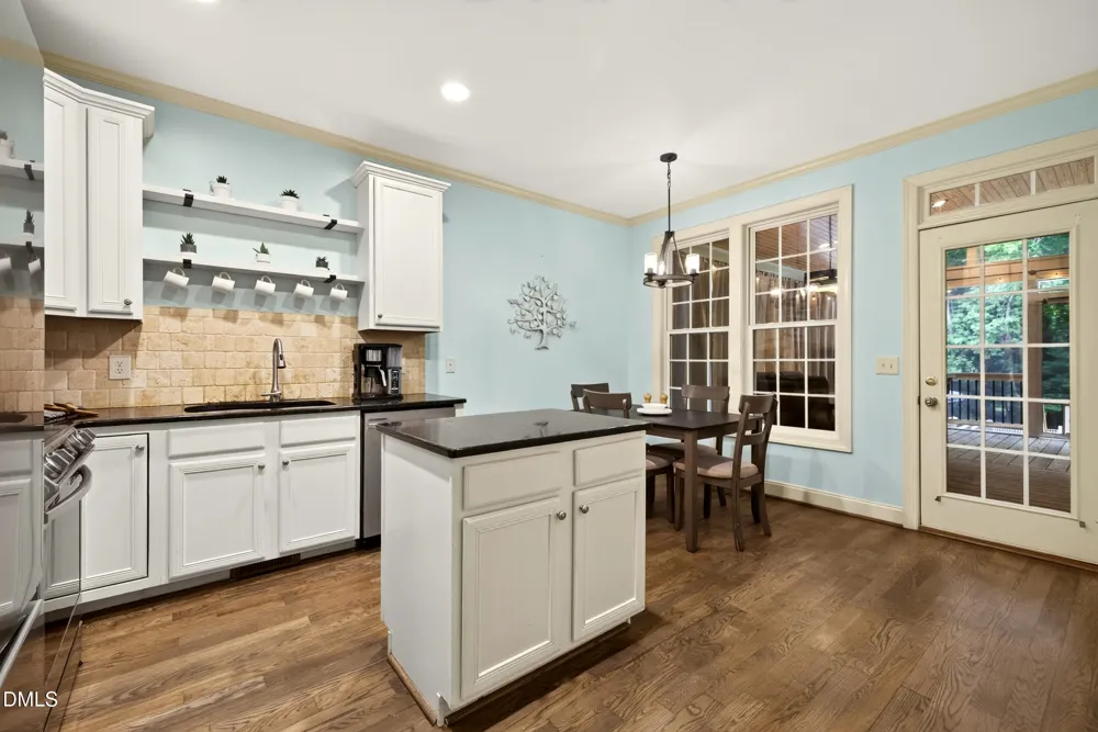 441 Marsh Landing Drive Holly Springs, NC 27540