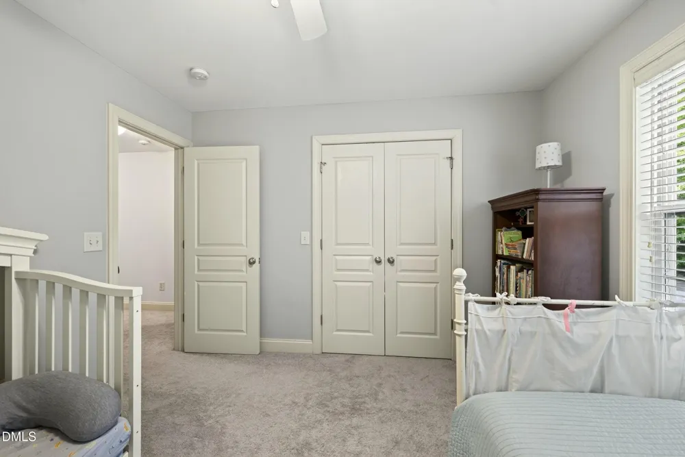 441 Marsh Landing Drive Holly Springs, NC 27540
