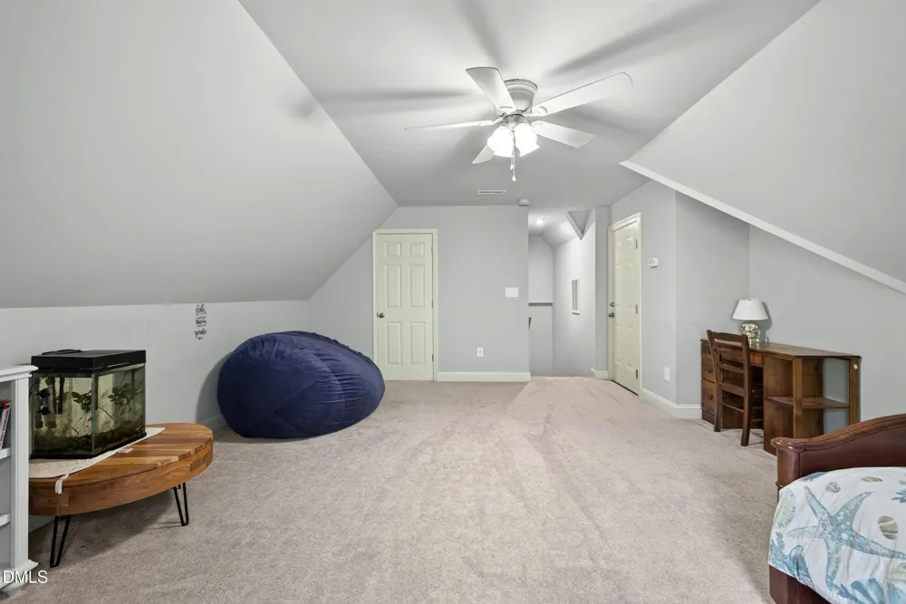 441 Marsh Landing Drive Holly Springs, NC 27540