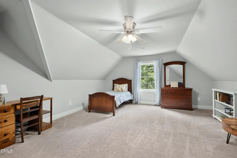 441 Marsh Landing Drive Holly Springs, NC 27540