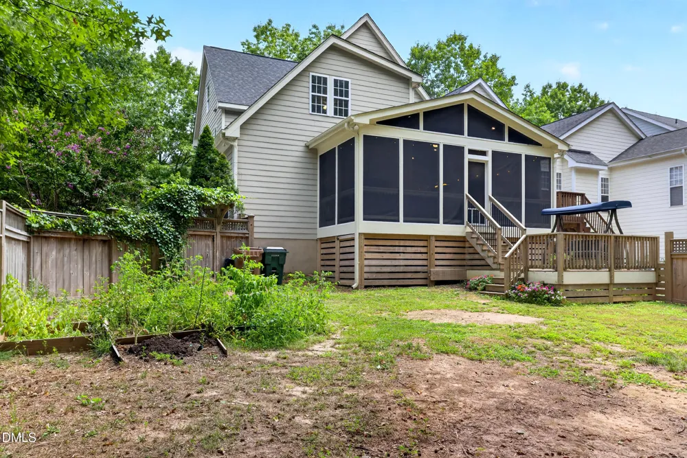 441 Marsh Landing Drive Holly Springs, NC 27540