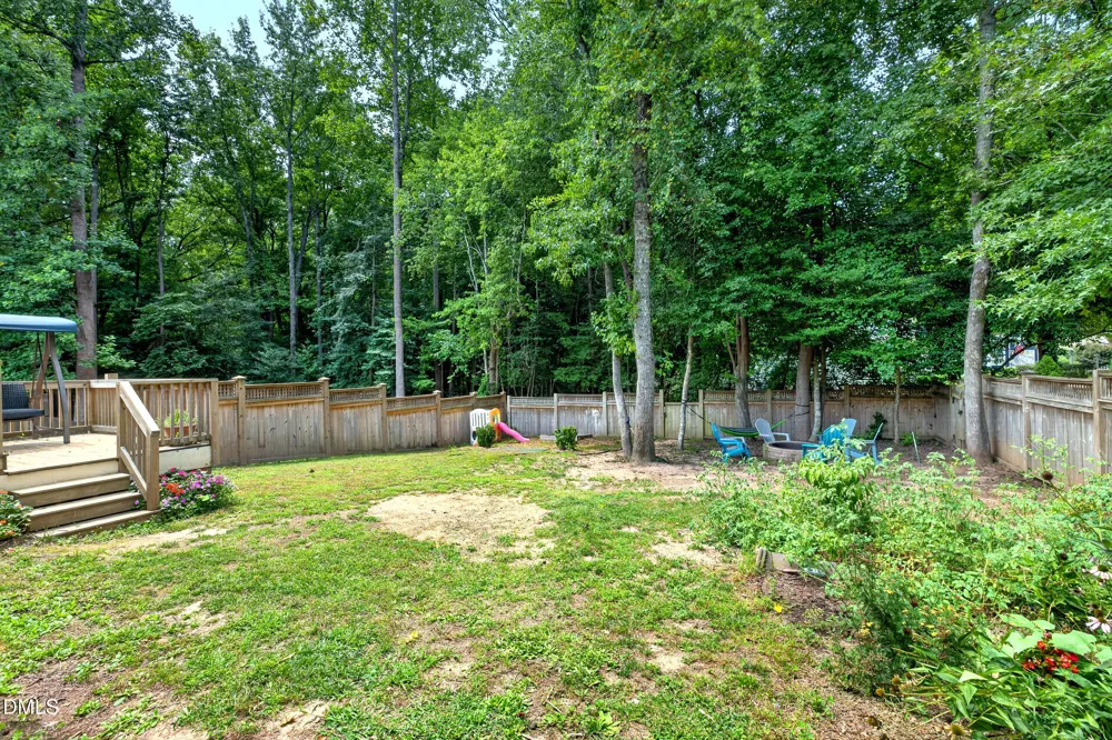 441 Marsh Landing Drive Holly Springs, NC 27540