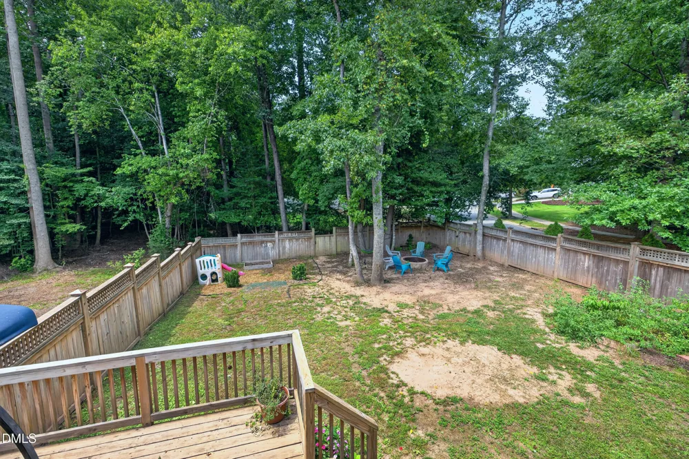 441 Marsh Landing Drive Holly Springs, NC 27540