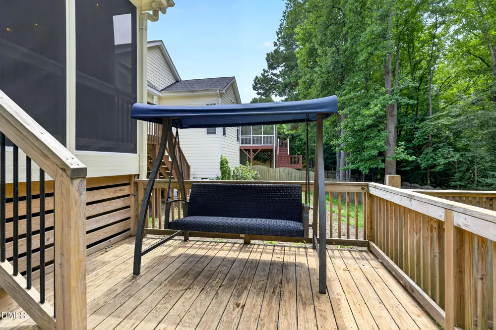 441 Marsh Landing Drive Holly Springs, NC 27540