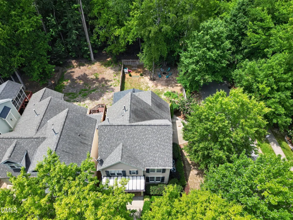 441 Marsh Landing Drive Holly Springs, NC 27540