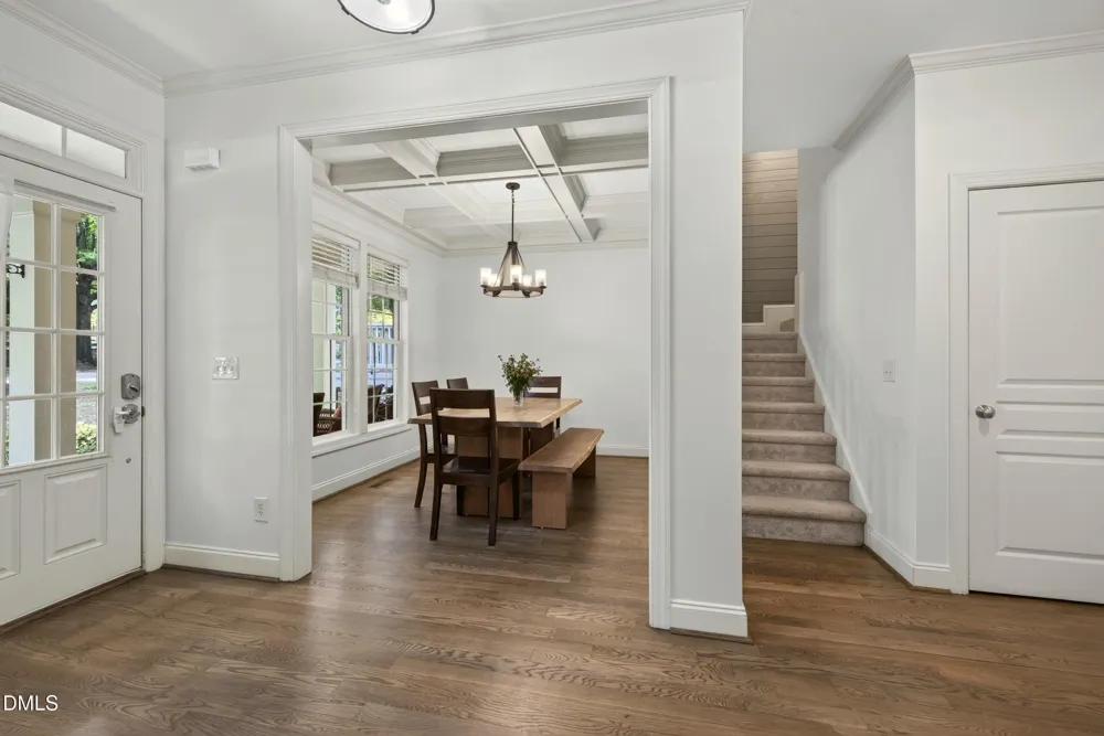 441 Marsh Landing Drive Holly Springs, NC 27540