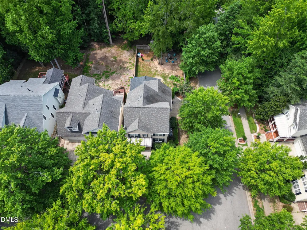 441 Marsh Landing Drive Holly Springs, NC 27540