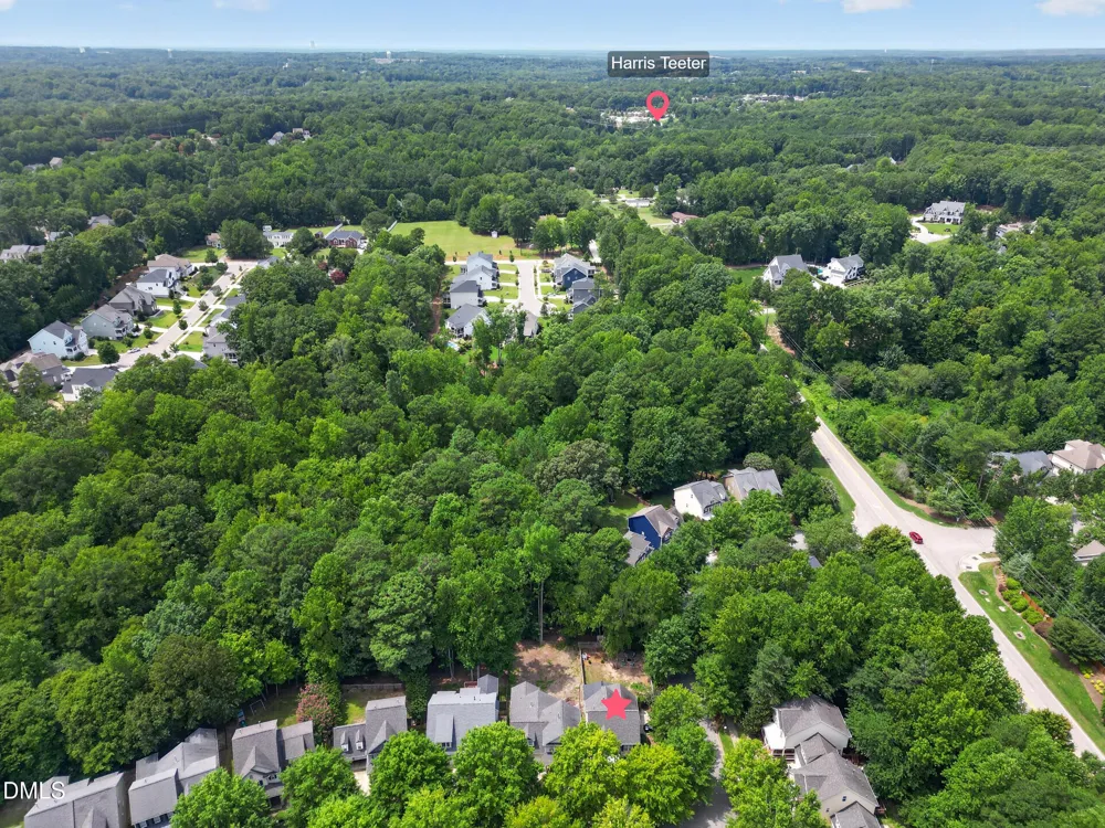 441 Marsh Landing Drive Holly Springs, NC 27540