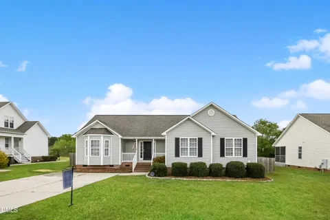51 Bear Oak Drive