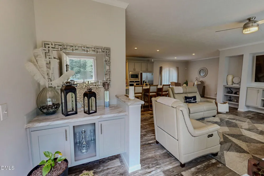 45 Fox Crossing Drive Roxboro, NC 27574