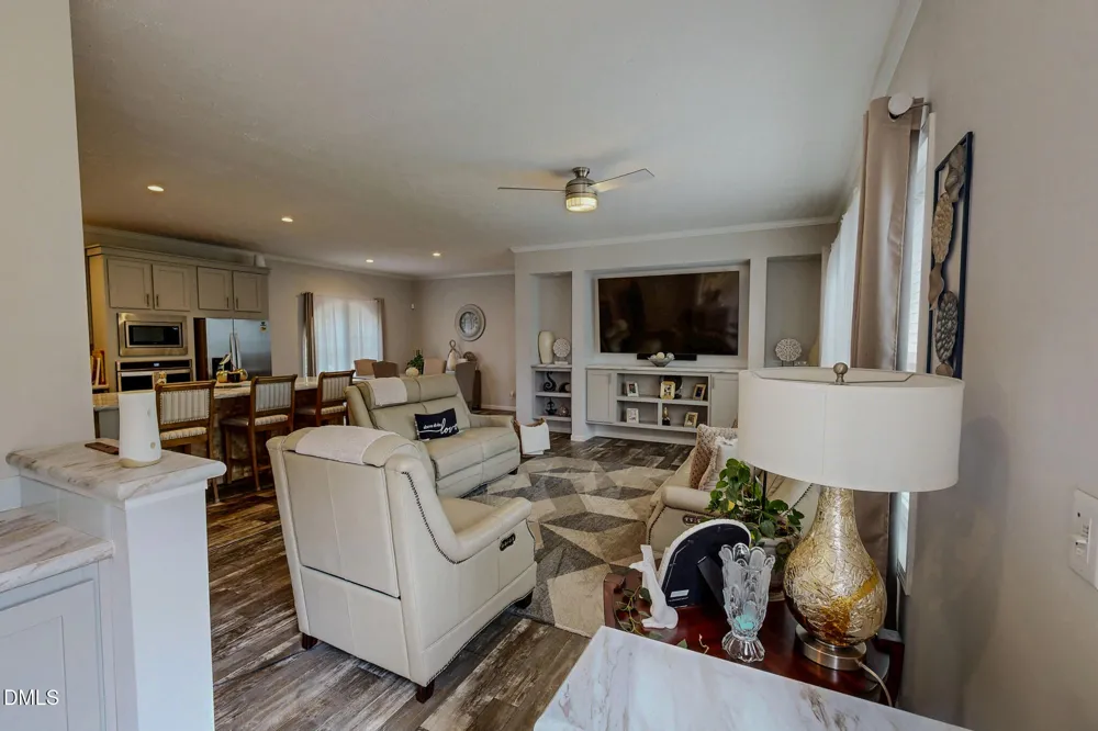 45 Fox Crossing Drive Roxboro, NC 27574