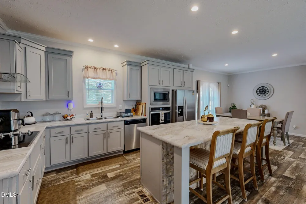 45 Fox Crossing Drive Roxboro, NC 27574