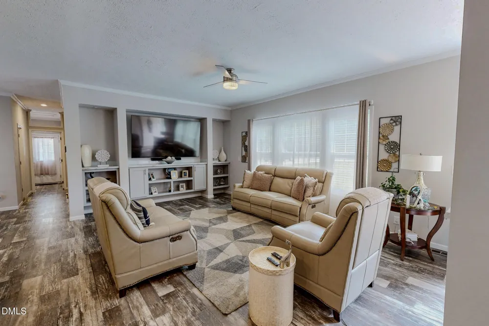 45 Fox Crossing Drive Roxboro, NC 27574