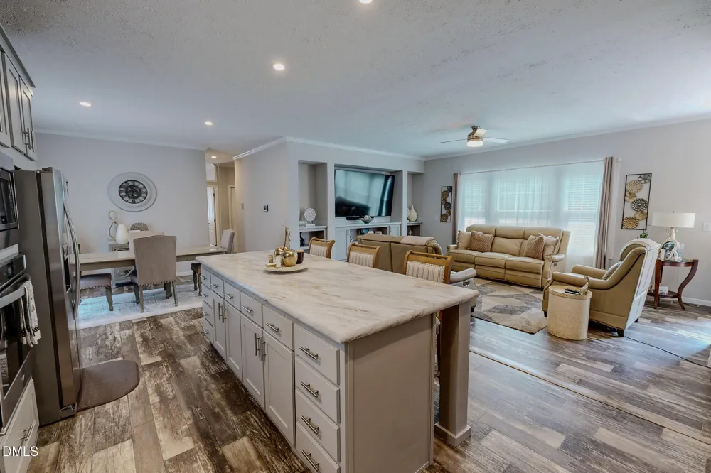 45 Fox Crossing Drive Roxboro, NC 27574