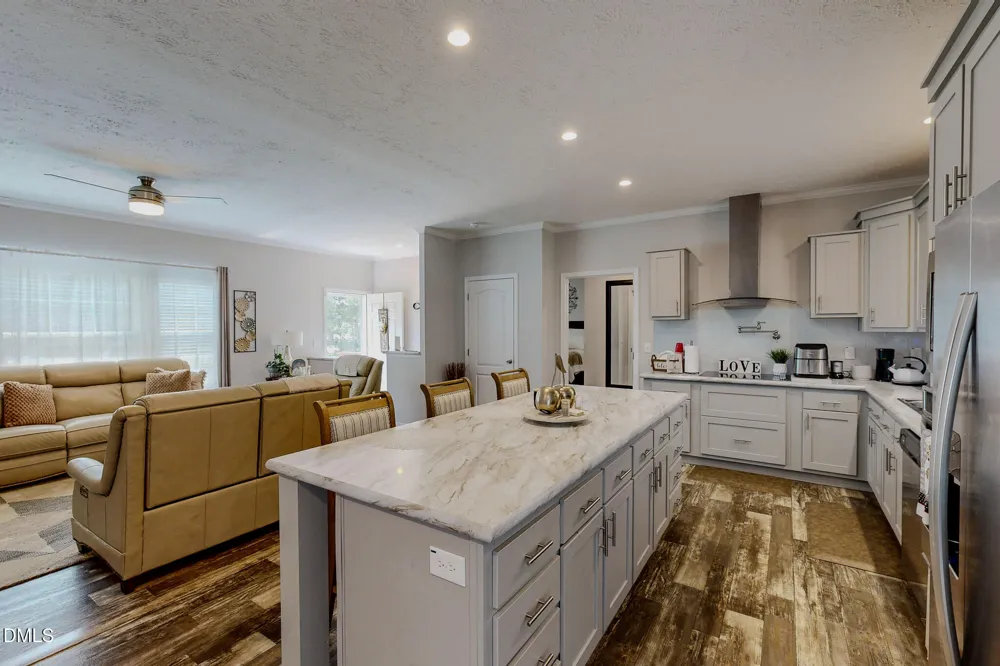 45 Fox Crossing Drive Roxboro, NC 27574