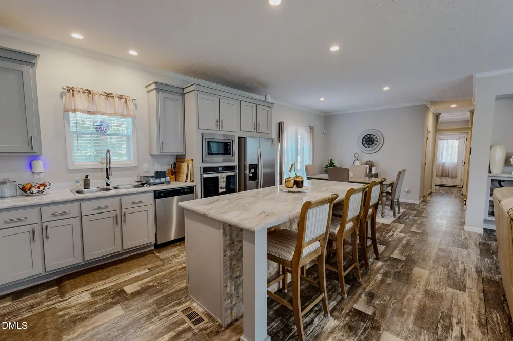 45 Fox Crossing Drive Roxboro, NC 27574