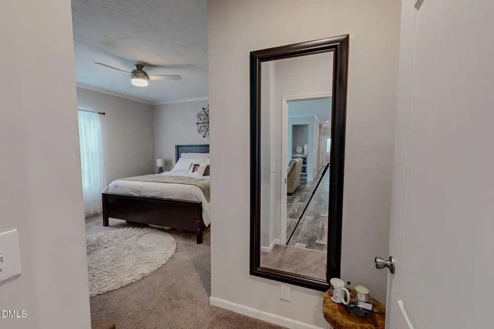 45 Fox Crossing Drive Roxboro, NC 27574