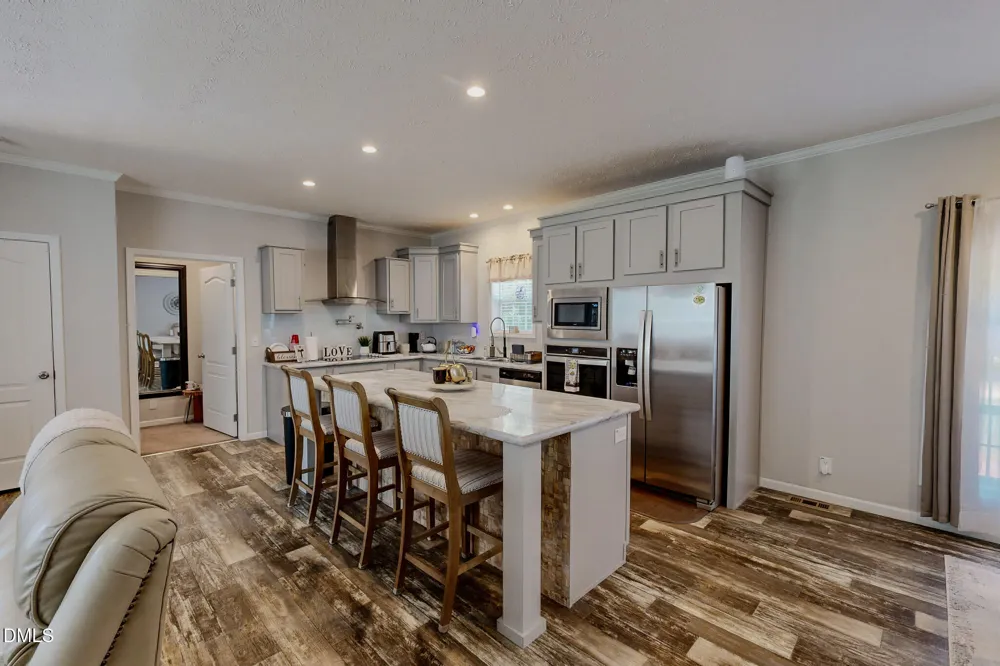 45 Fox Crossing Drive Roxboro, NC 27574