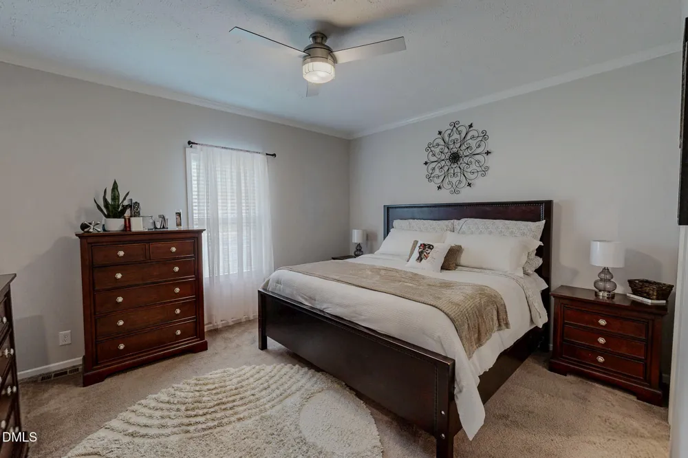 45 Fox Crossing Drive Roxboro, NC 27574