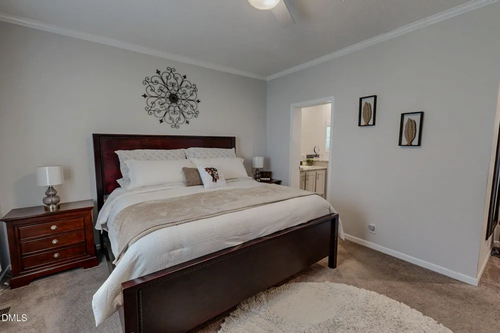 45 Fox Crossing Drive Roxboro, NC 27574