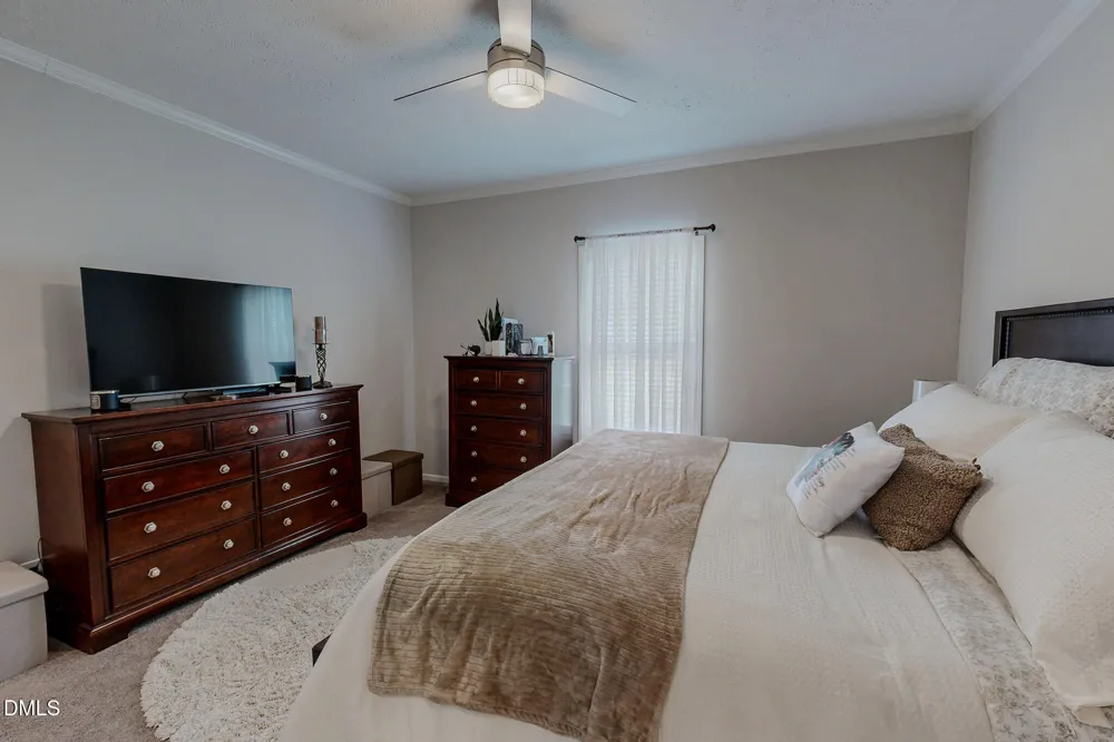 45 Fox Crossing Drive Roxboro, NC 27574