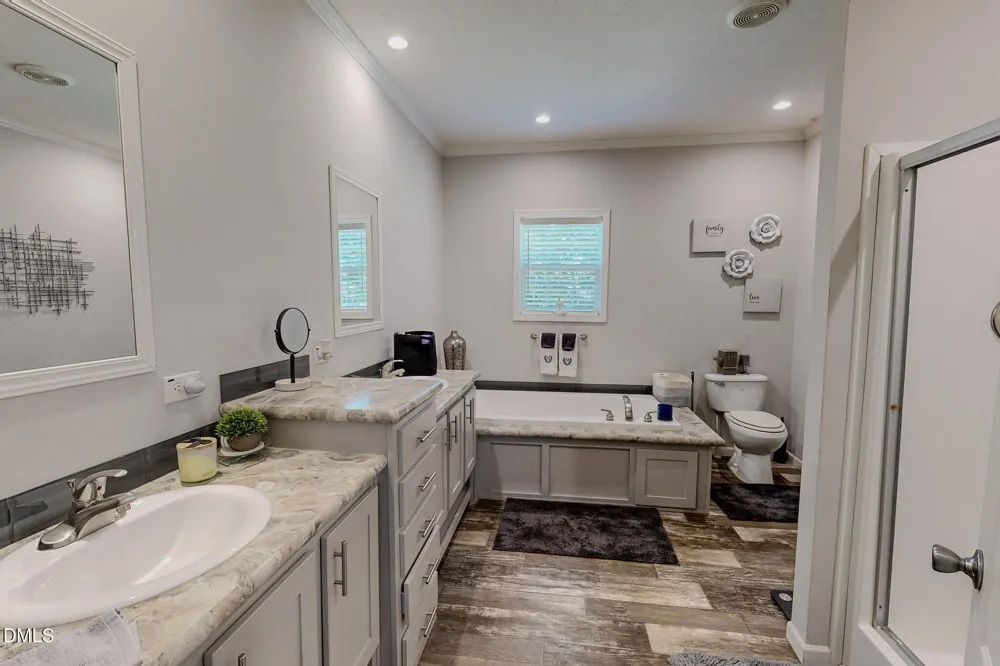 45 Fox Crossing Drive Roxboro, NC 27574