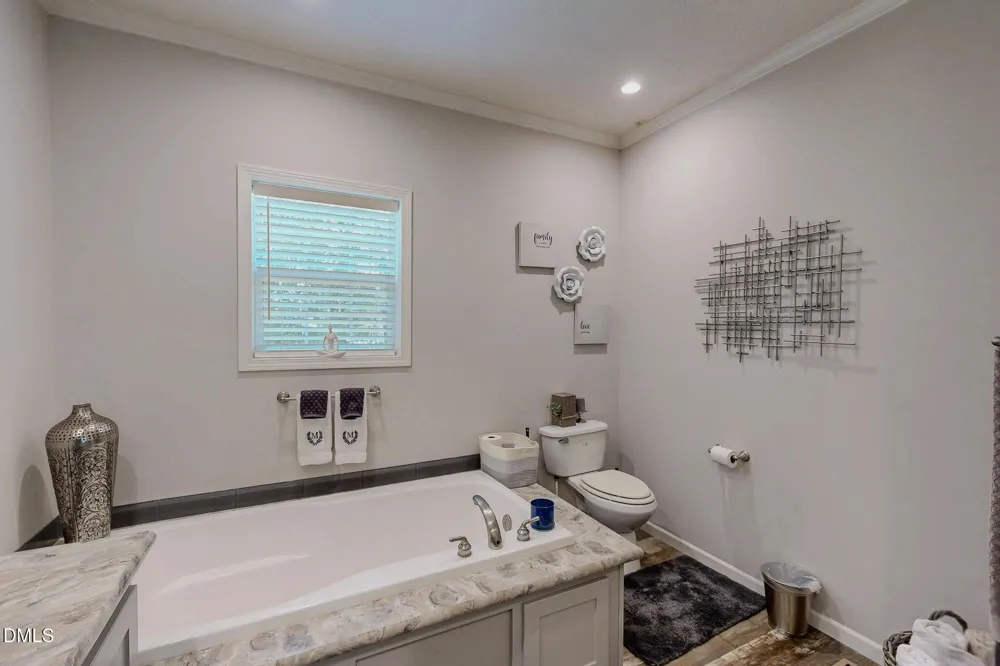 45 Fox Crossing Drive Roxboro, NC 27574