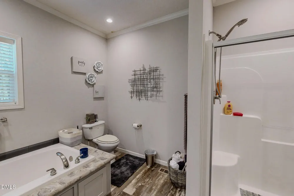 45 Fox Crossing Drive Roxboro, NC 27574